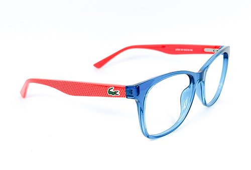 Montura lacoste premium de alta calidad super liviana gafas online