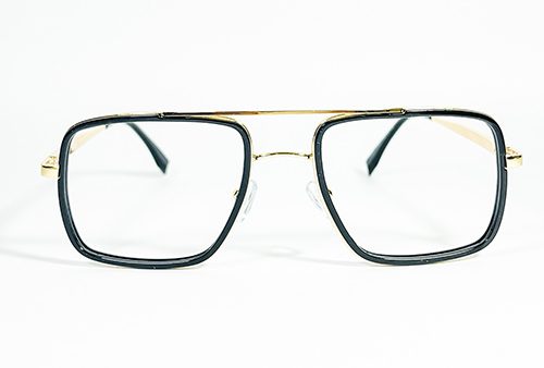 montura vintage hermosa gafas online